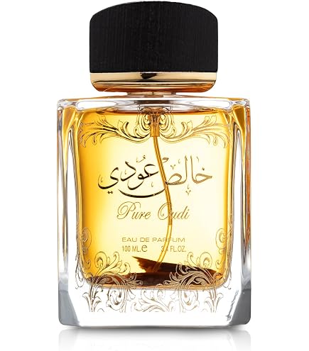 Amazon.com : Grandeur Oud Elixir Fragrance : Beauty & Personal Care